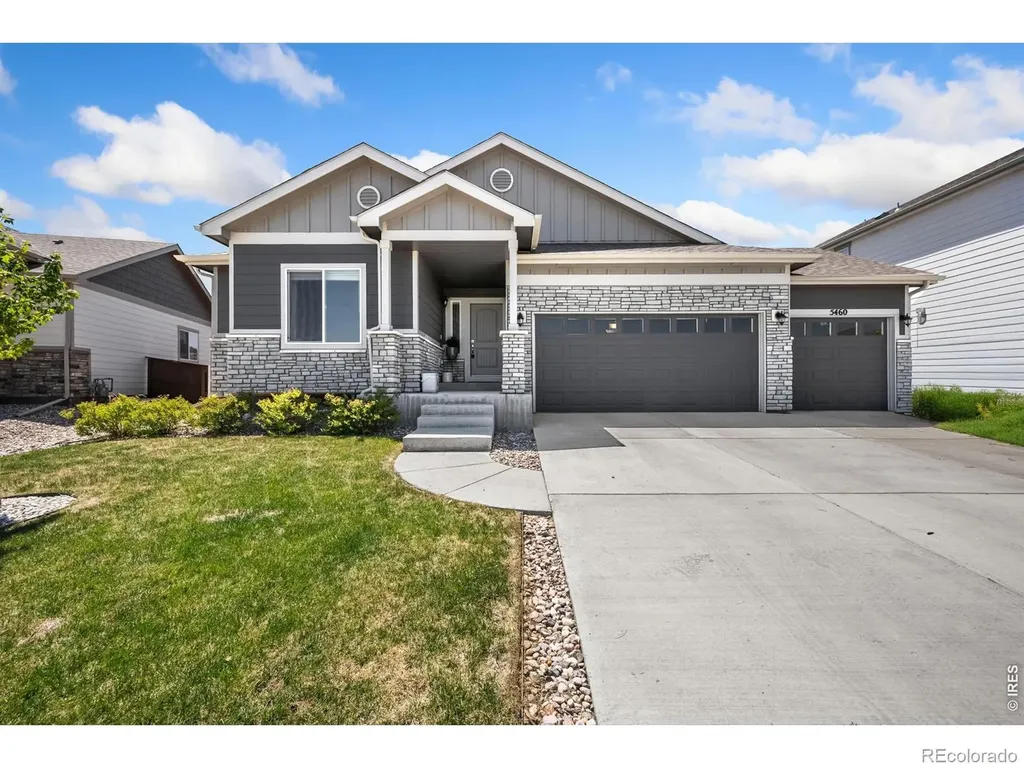 5460 Ault Drive Loveland CO 80538