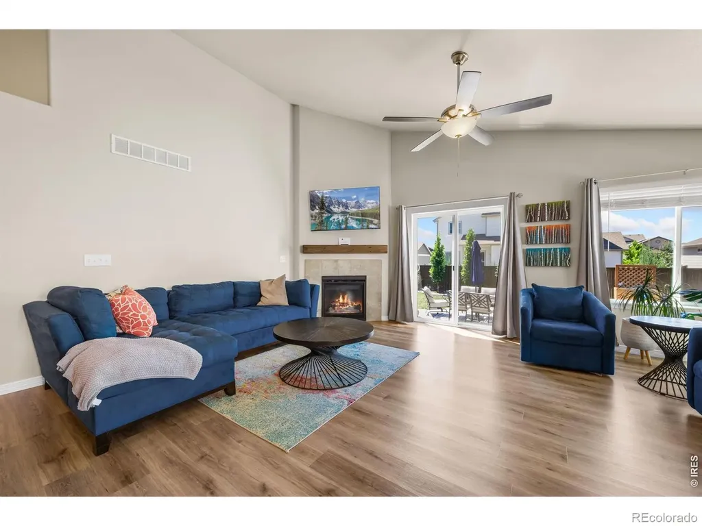 5460 Ault Drive Loveland CO 80538