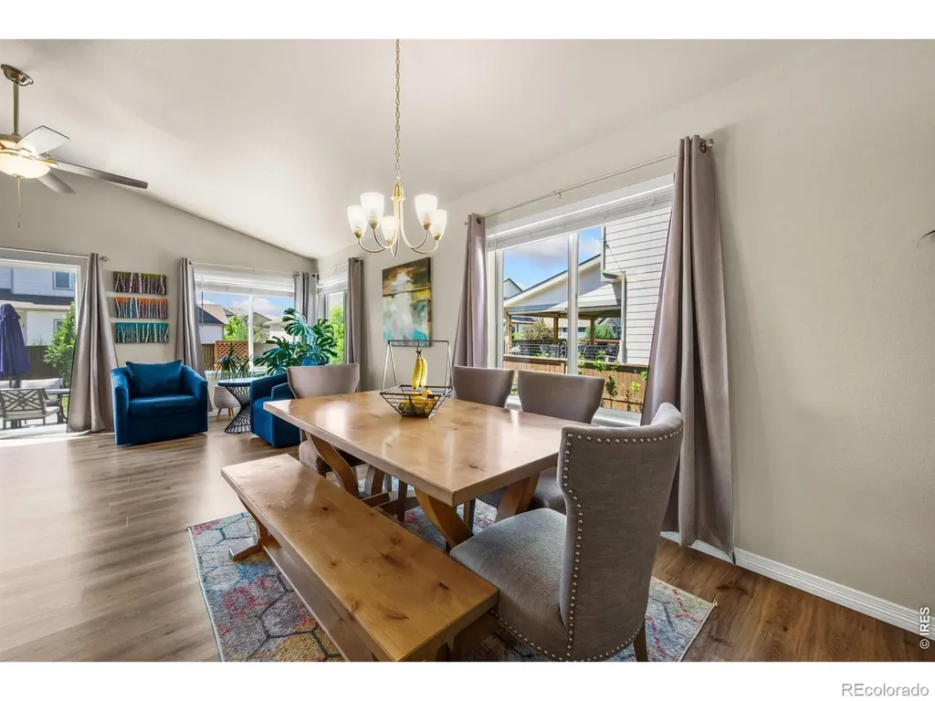 5460 Ault Drive Loveland CO 80538