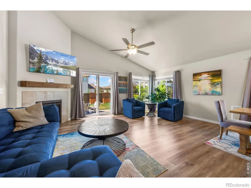 5460 Ault Drive Loveland CO 80538
