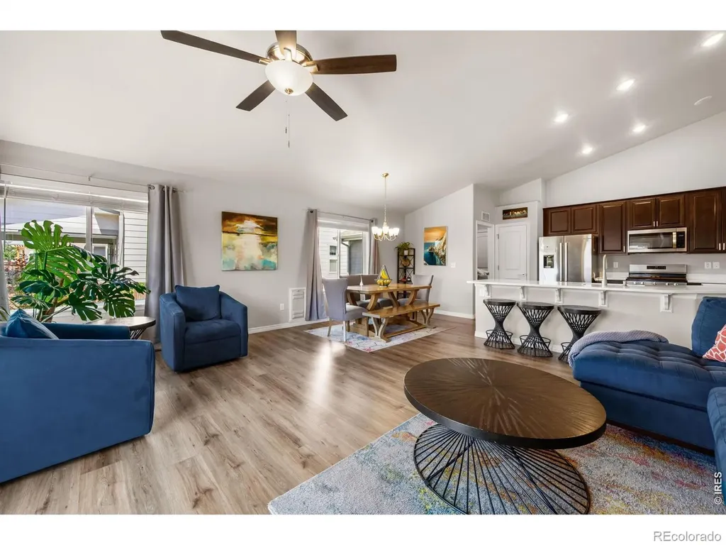 5460 Ault Drive Loveland CO 80538