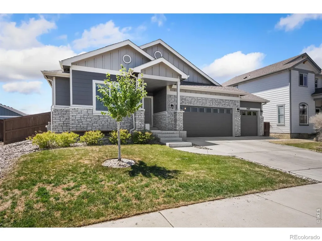 5460 Ault Drive Loveland CO 80538