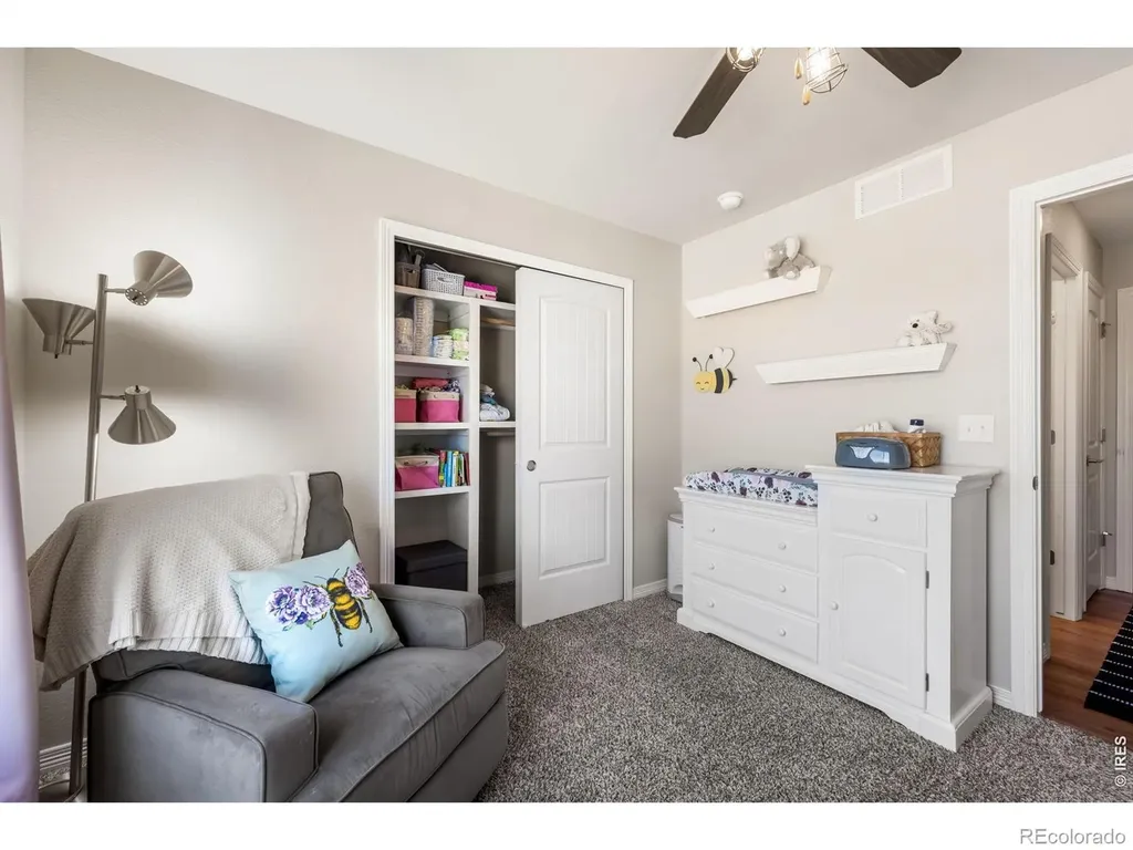 5460 Ault Drive Loveland CO 80538
