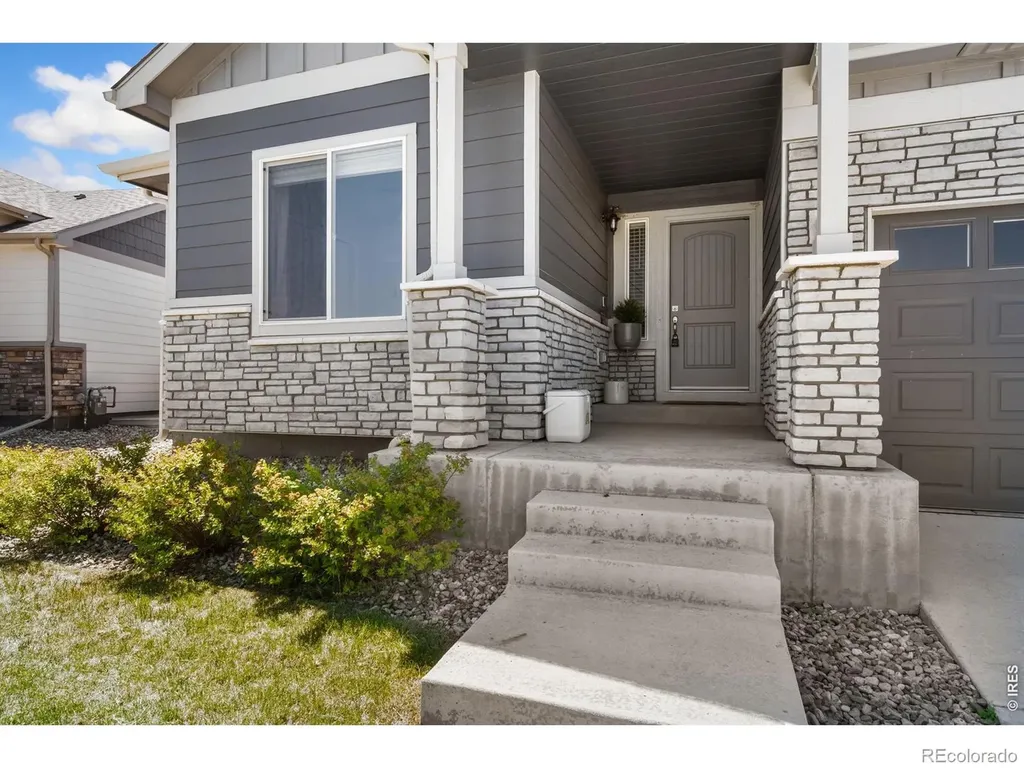 5460 Ault Drive Loveland CO 80538