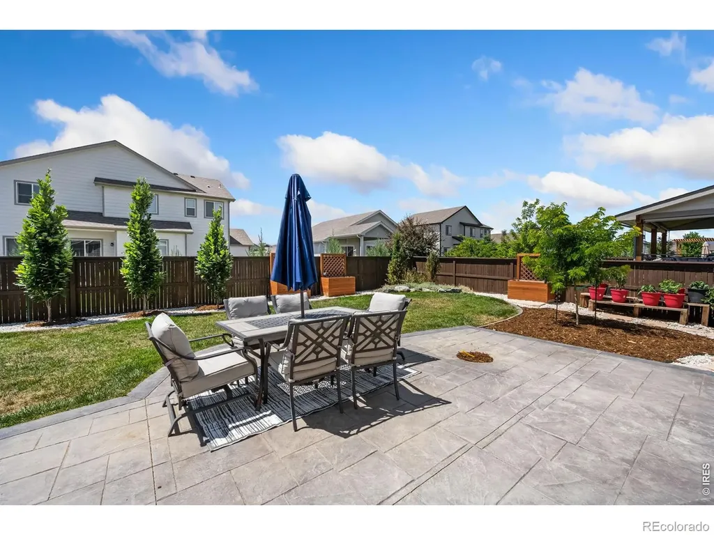5460 Ault Drive Loveland CO 80538