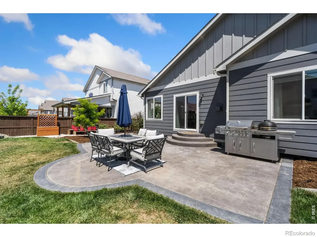 5460 Ault Drive Loveland CO 80538