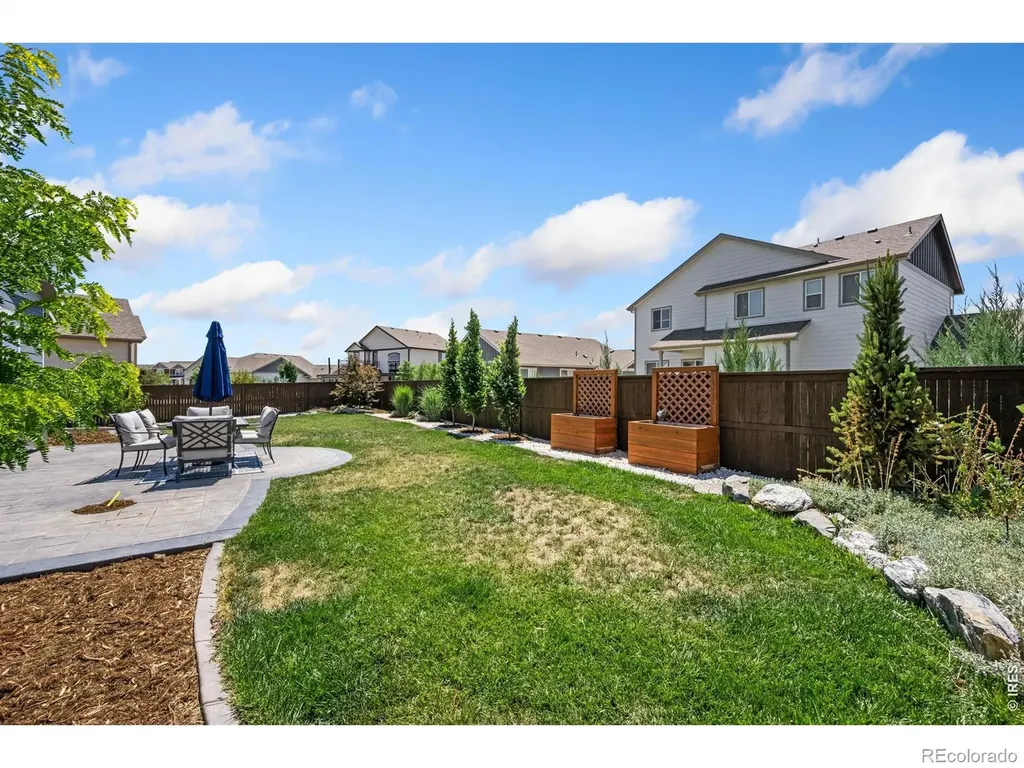 5460 Ault Drive Loveland CO 80538