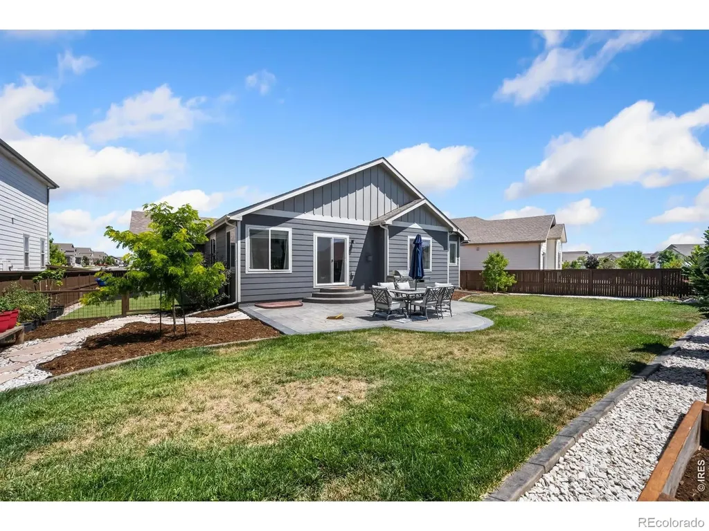 5460 Ault Drive Loveland CO 80538
