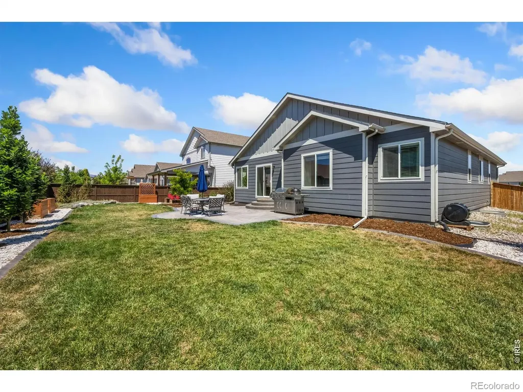 5460 Ault Drive Loveland CO 80538