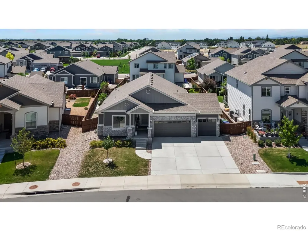 5460 Ault Drive Loveland CO 80538