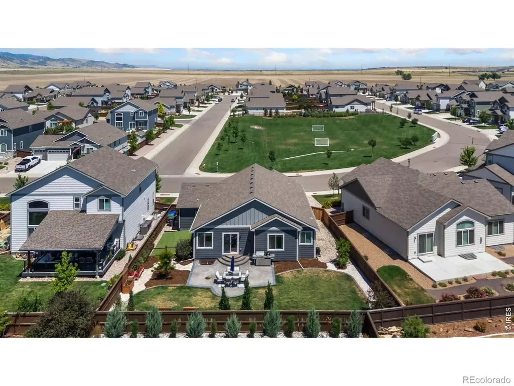 5460 Ault Drive Loveland CO 80538