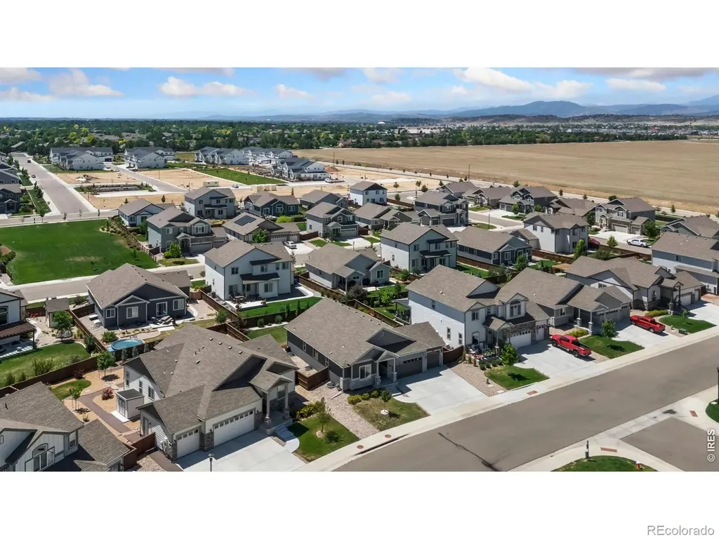 5460 Ault Drive Loveland CO 80538