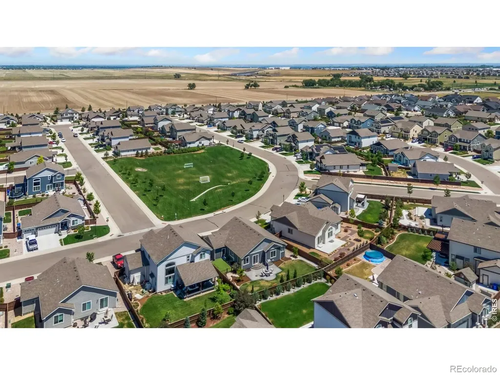 5460 Ault Drive Loveland CO 80538