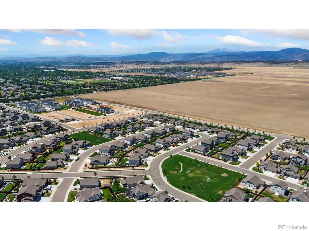 5460 Ault Drive Loveland CO 80538