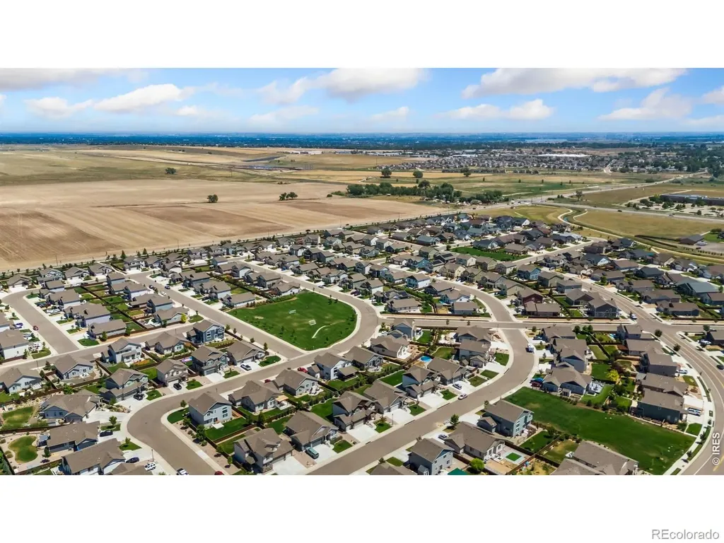 5460 Ault Drive Loveland CO 80538
