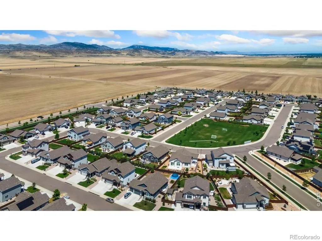 5460 Ault Drive Loveland CO 80538