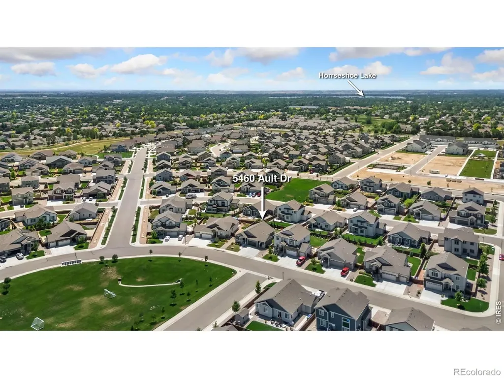 5460 Ault Drive Loveland CO 80538