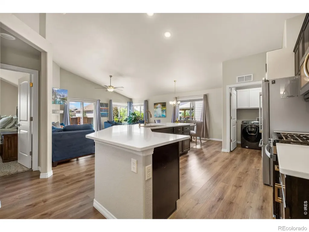 5460 Ault Drive Loveland CO 80538