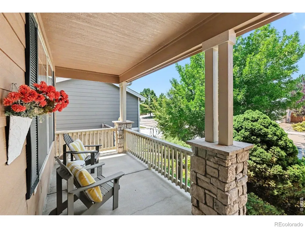 1926 Rannoch Drive Longmont CO 80504