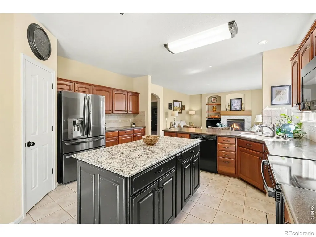 1926 Rannoch Drive Longmont CO 80504