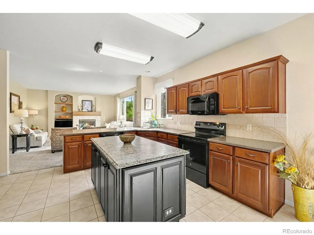 1926 Rannoch Drive Longmont CO 80504