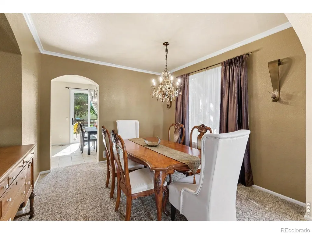 1926 Rannoch Drive Longmont CO 80504