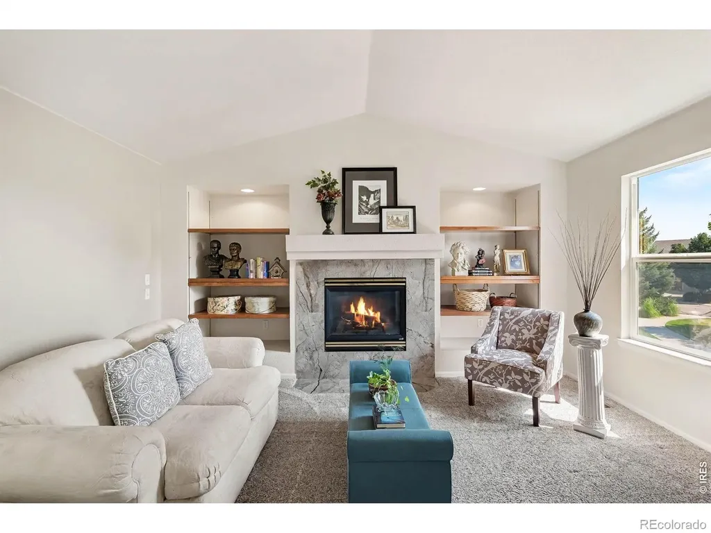 1926 Rannoch Drive Longmont CO 80504