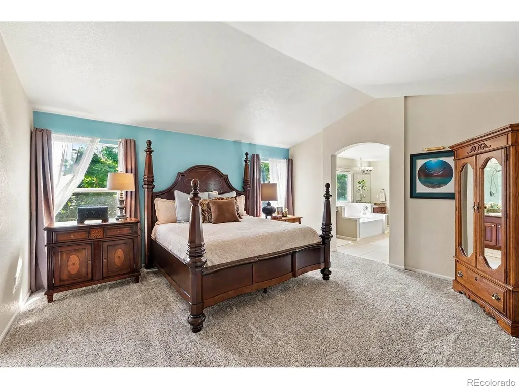 1926 Rannoch Drive Longmont CO 80504