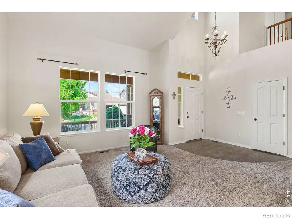 1926 Rannoch Drive Longmont CO 80504