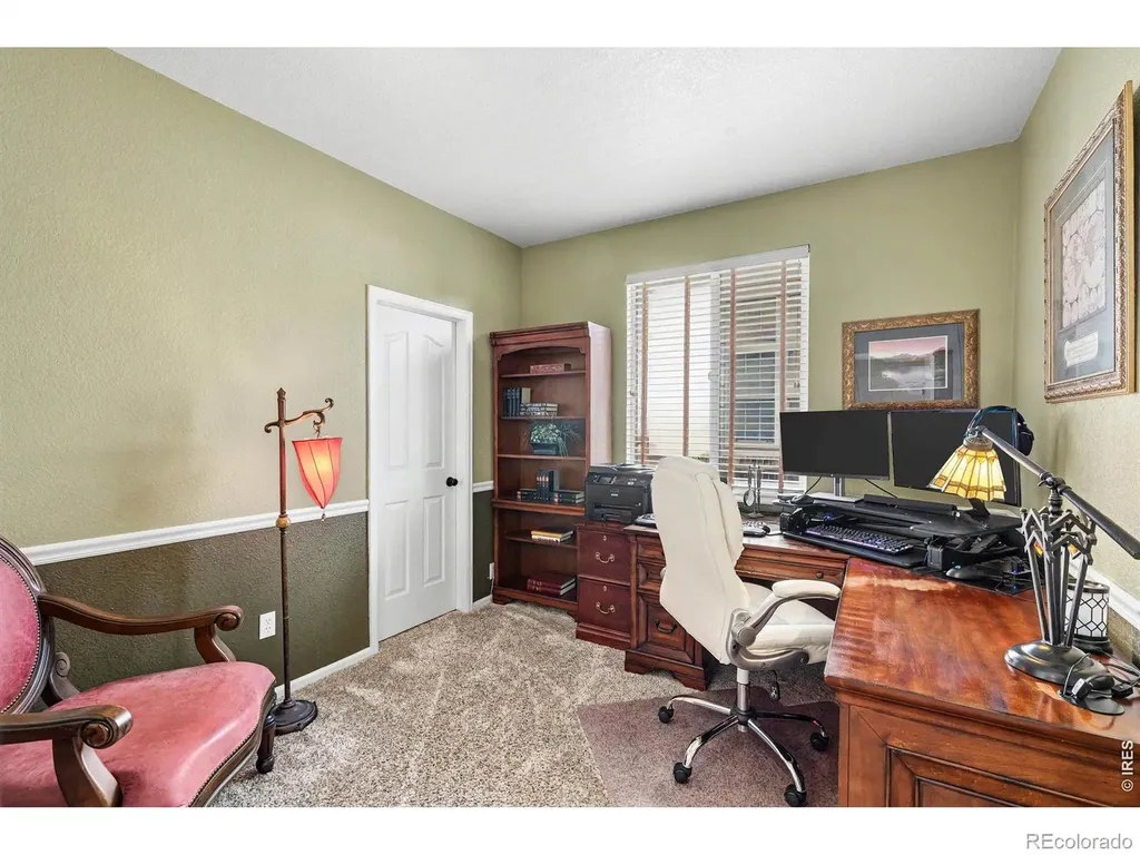1926 Rannoch Drive Longmont CO 80504