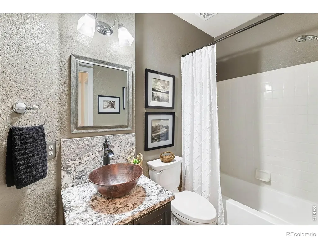 1926 Rannoch Drive Longmont CO 80504