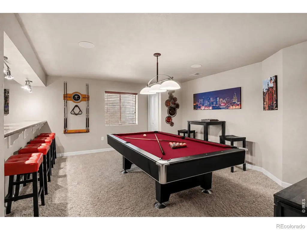 1926 Rannoch Drive Longmont CO 80504
