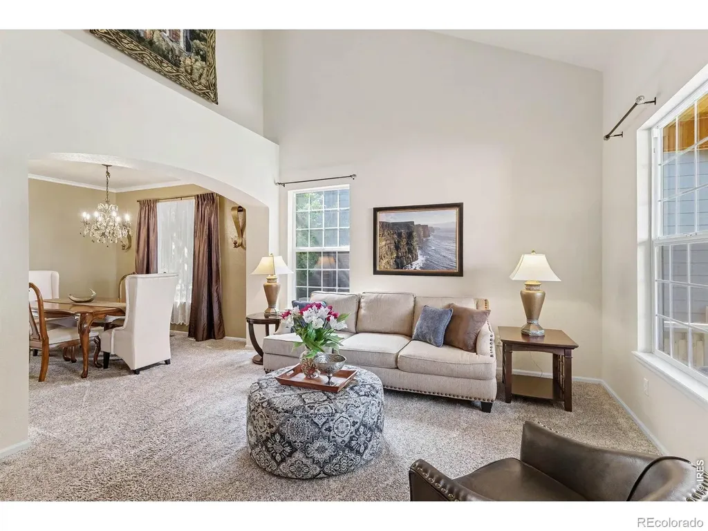 1926 Rannoch Drive Longmont CO 80504