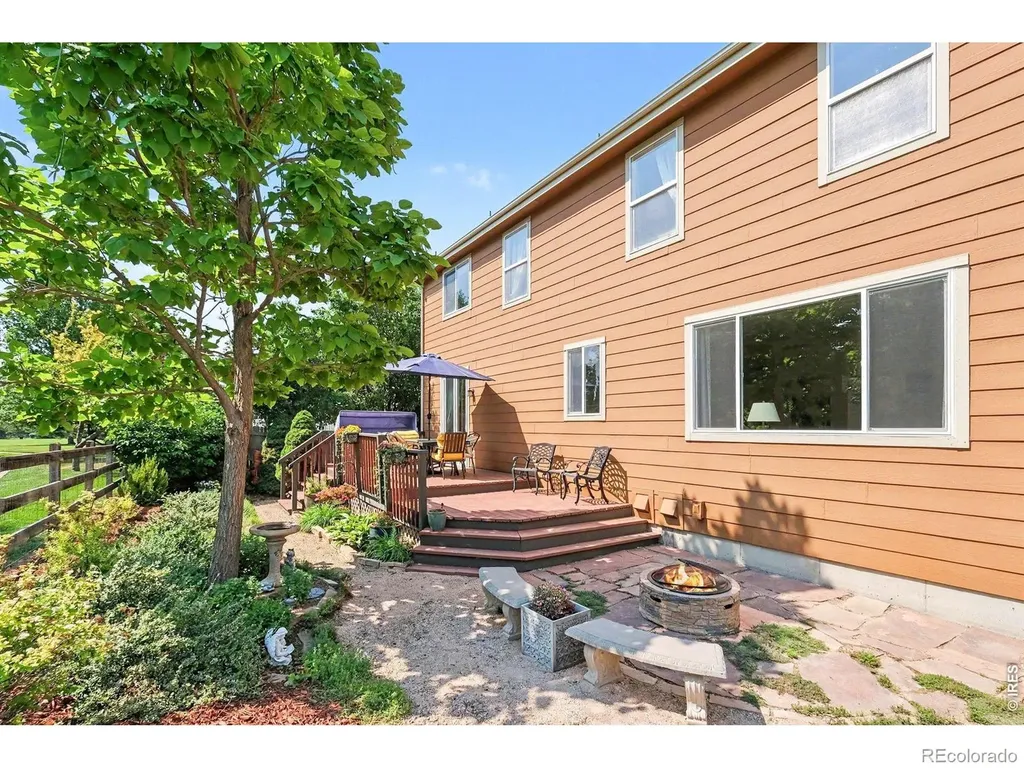1926 Rannoch Drive Longmont CO 80504