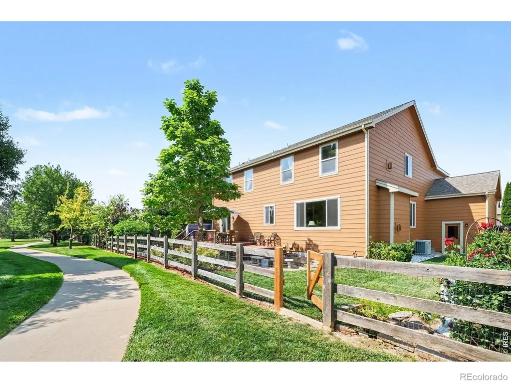 1926 Rannoch Drive Longmont CO 80504