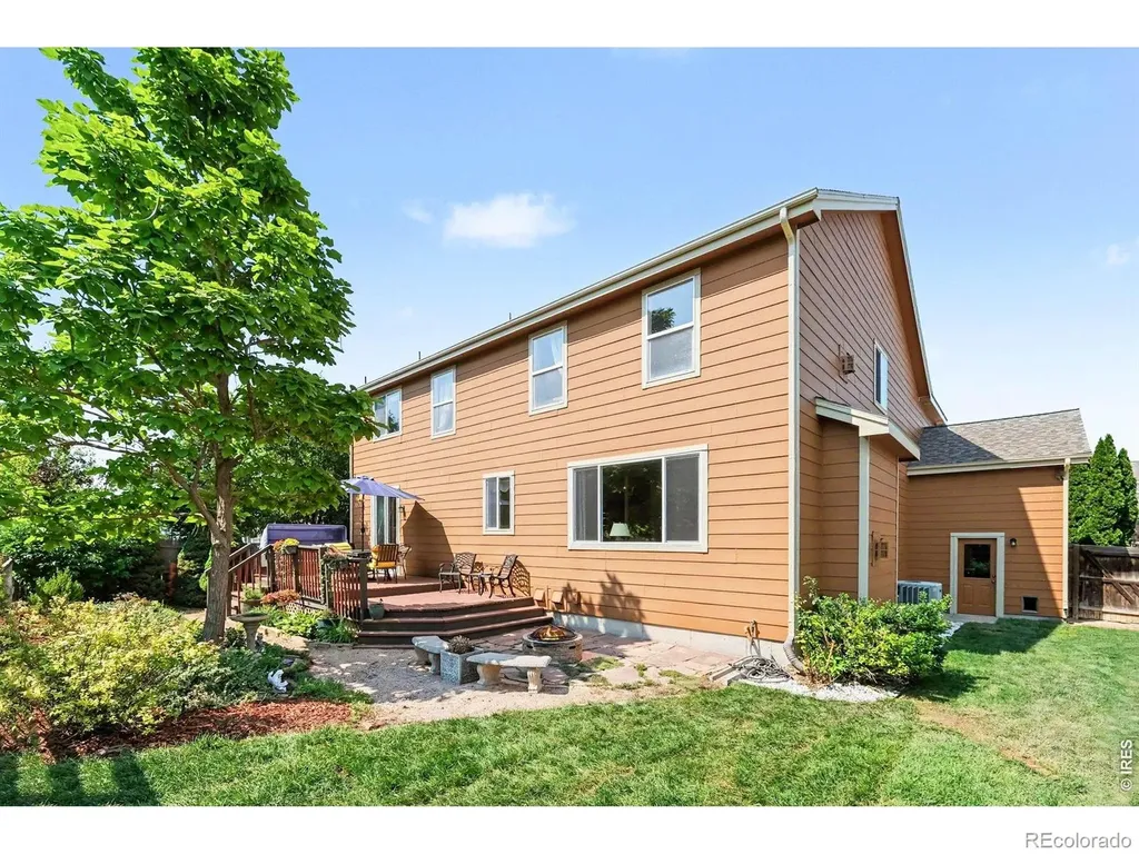1926 Rannoch Drive Longmont CO 80504