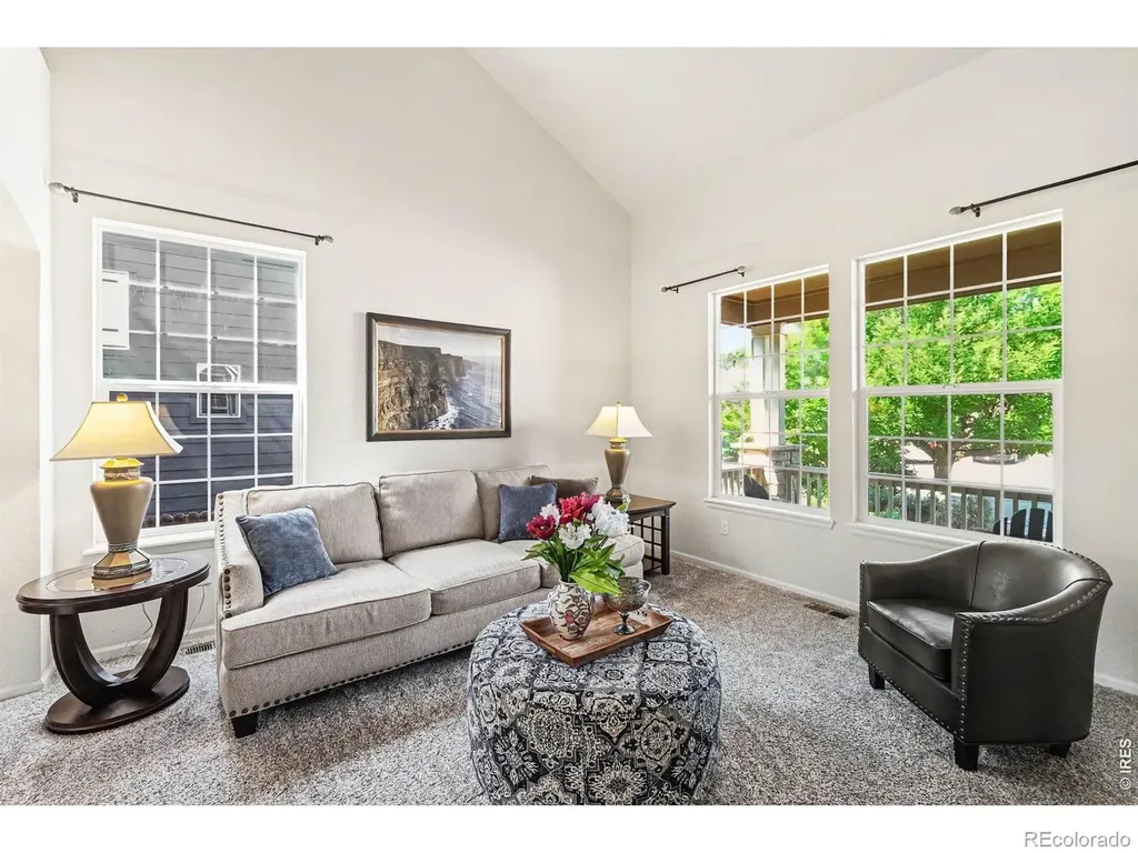 1926 Rannoch Drive Longmont CO 80504