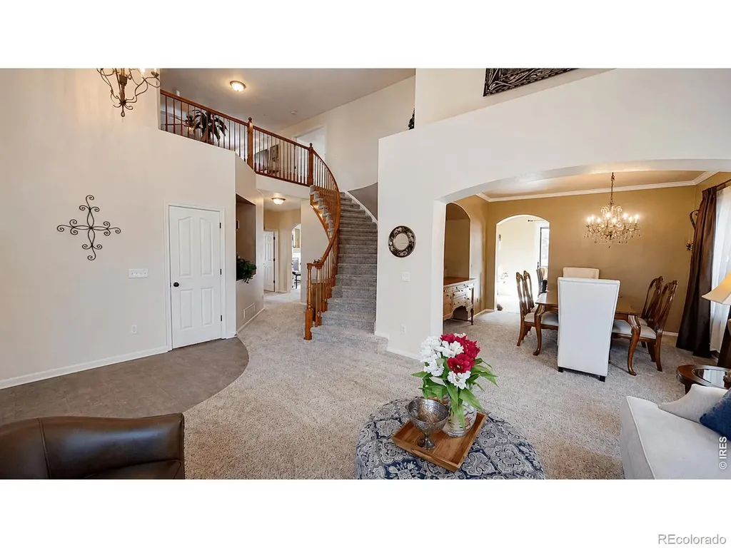 1926 Rannoch Drive Longmont CO 80504