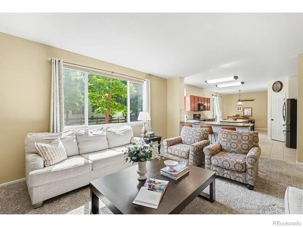 1926 Rannoch Drive Longmont CO 80504