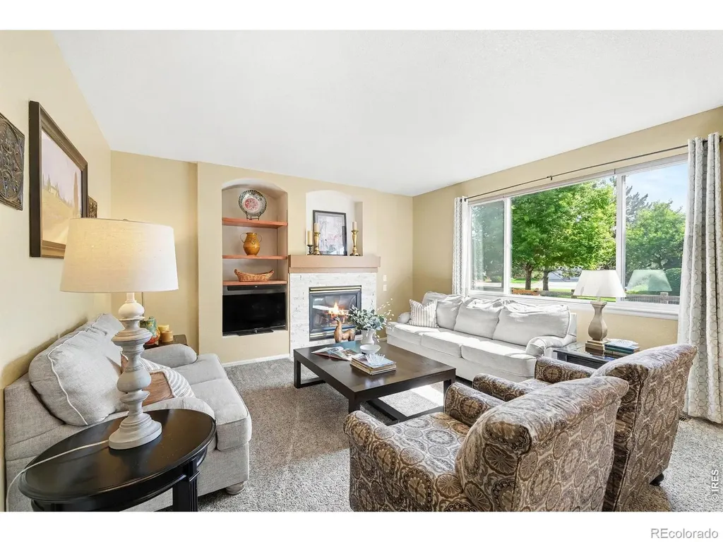 1926 Rannoch Drive Longmont CO 80504