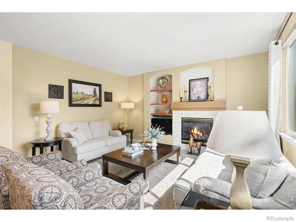 1926 Rannoch Drive Longmont CO 80504