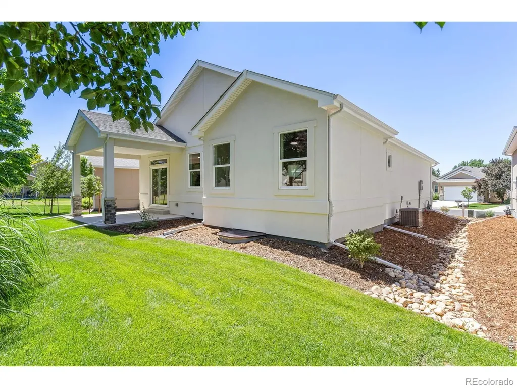 1230 Swainson Road Eaton CO 80615