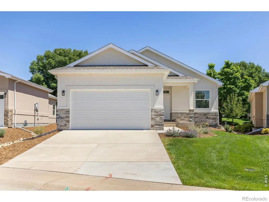 1230 Swainson Road Eaton CO 80615