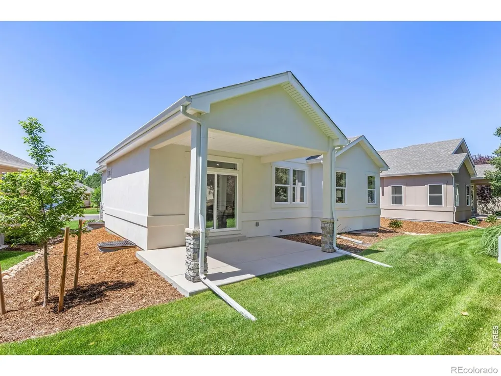 1230 Swainson Road Eaton CO 80615