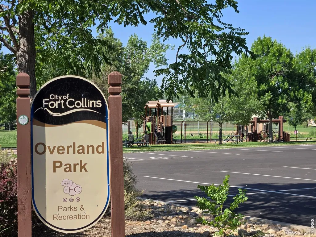 1015 Andrews Peak Drive Fort Collins CO 80521