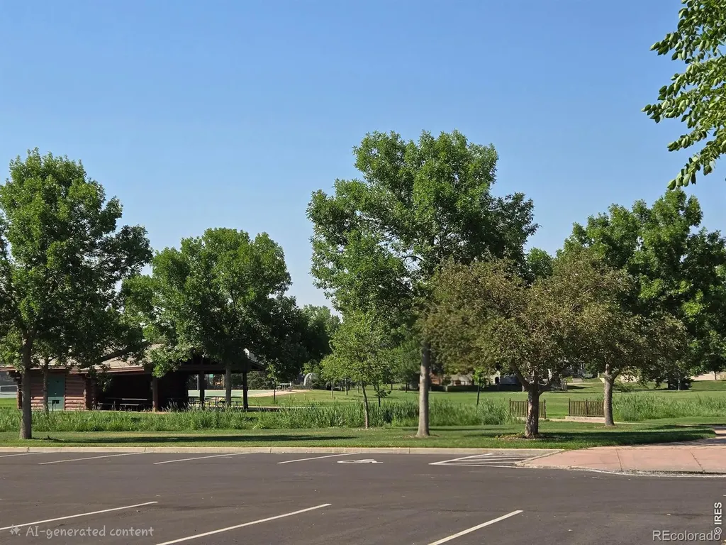 1015 Andrews Peak Drive Fort Collins CO 80521