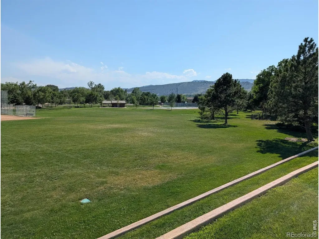 1015 Andrews Peak Drive Fort Collins CO 80521