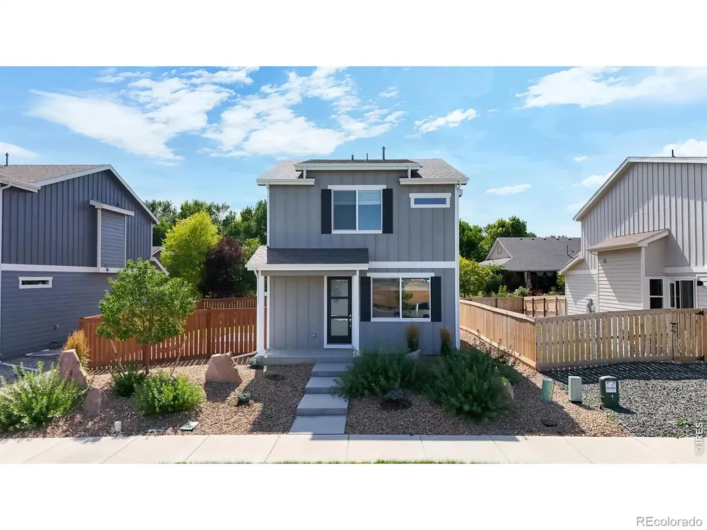 309 Pyramid Peak Street Berthoud CO 80513