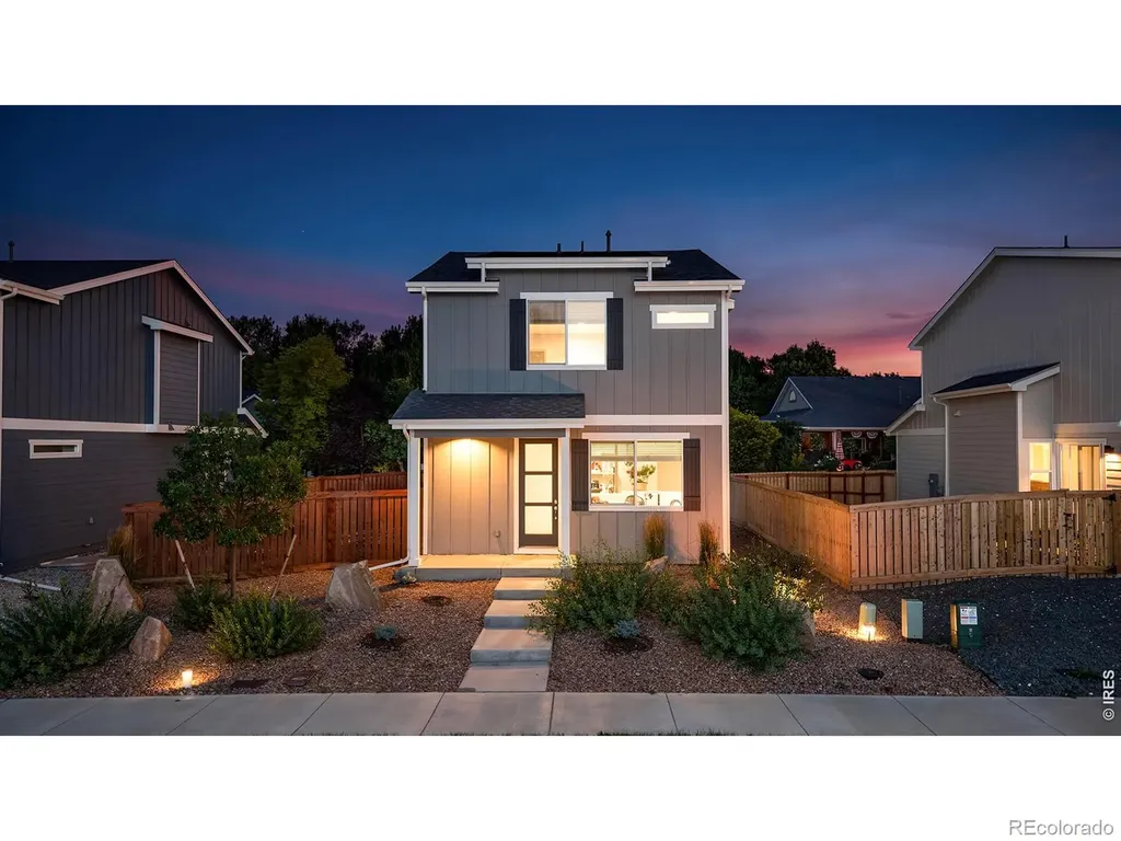 309 Pyramid Peak Street Berthoud CO 80513