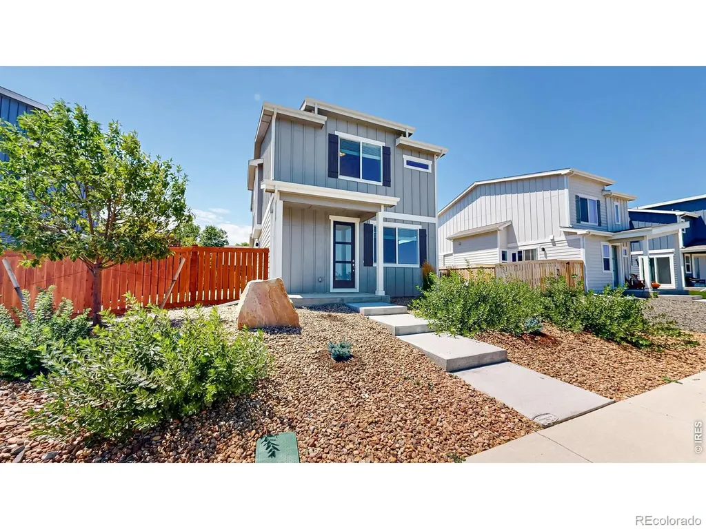 309 Pyramid Peak Street Berthoud CO 80513